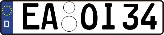 EA-OI34