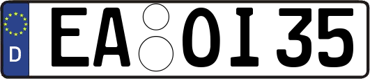 EA-OI35