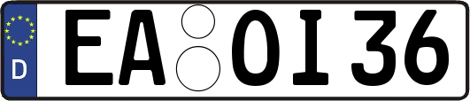 EA-OI36