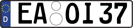 EA-OI37