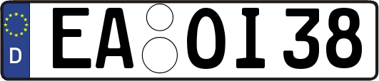 EA-OI38
