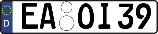 EA-OI39