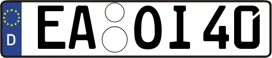 EA-OI40