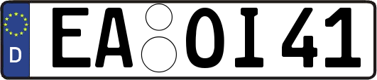 EA-OI41