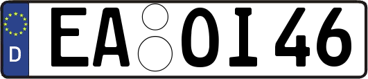 EA-OI46