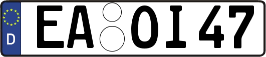EA-OI47