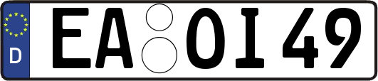 EA-OI49