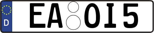 EA-OI5