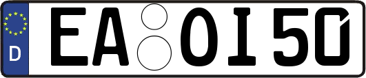 EA-OI50