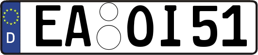 EA-OI51