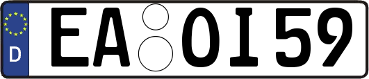 EA-OI59