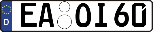 EA-OI60