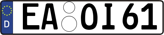 EA-OI61