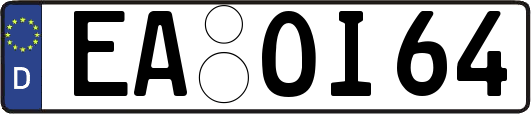 EA-OI64