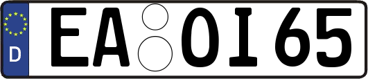 EA-OI65