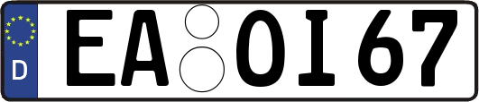 EA-OI67