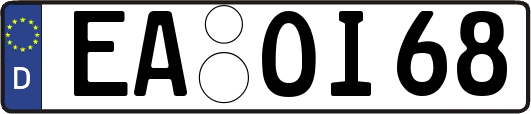 EA-OI68