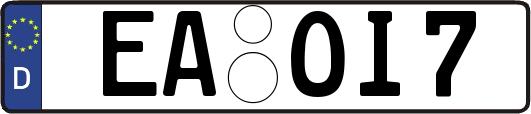EA-OI7
