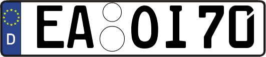 EA-OI70