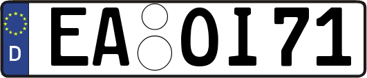 EA-OI71