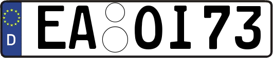 EA-OI73