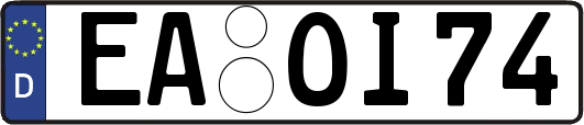 EA-OI74