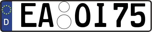 EA-OI75