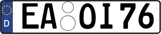 EA-OI76