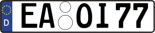 EA-OI77