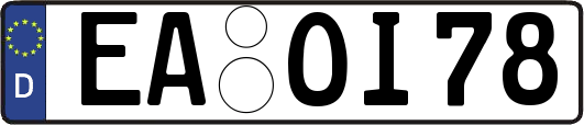 EA-OI78
