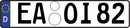 EA-OI82