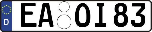 EA-OI83