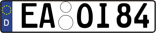 EA-OI84
