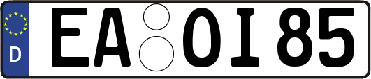 EA-OI85