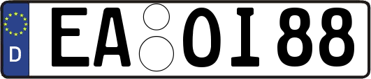 EA-OI88