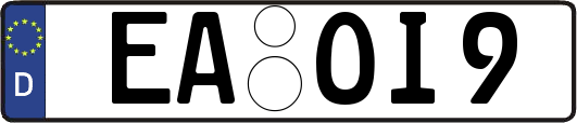 EA-OI9