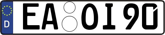 EA-OI90