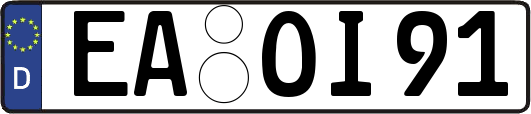 EA-OI91