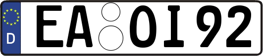 EA-OI92