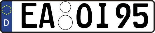 EA-OI95