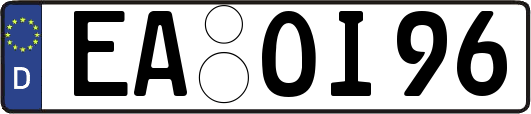 EA-OI96
