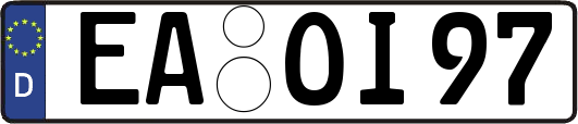 EA-OI97