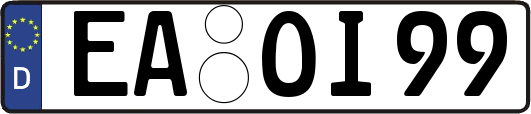 EA-OI99