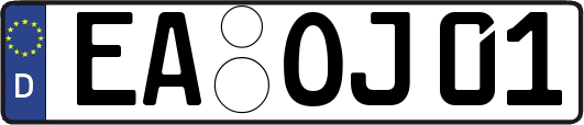 EA-OJ01
