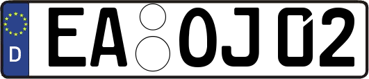 EA-OJ02
