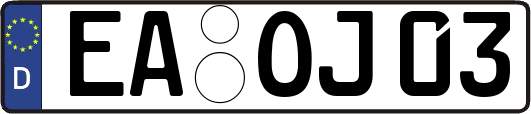 EA-OJ03