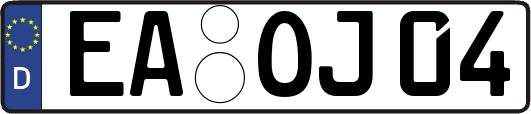 EA-OJ04