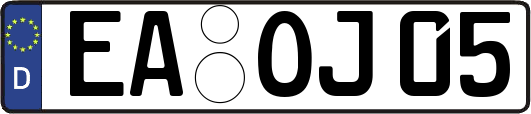 EA-OJ05