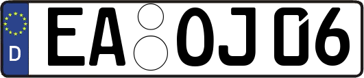 EA-OJ06