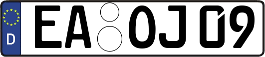 EA-OJ09